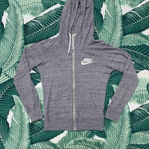 Nike hoodie